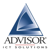 Advisor ICT Solutions Logo